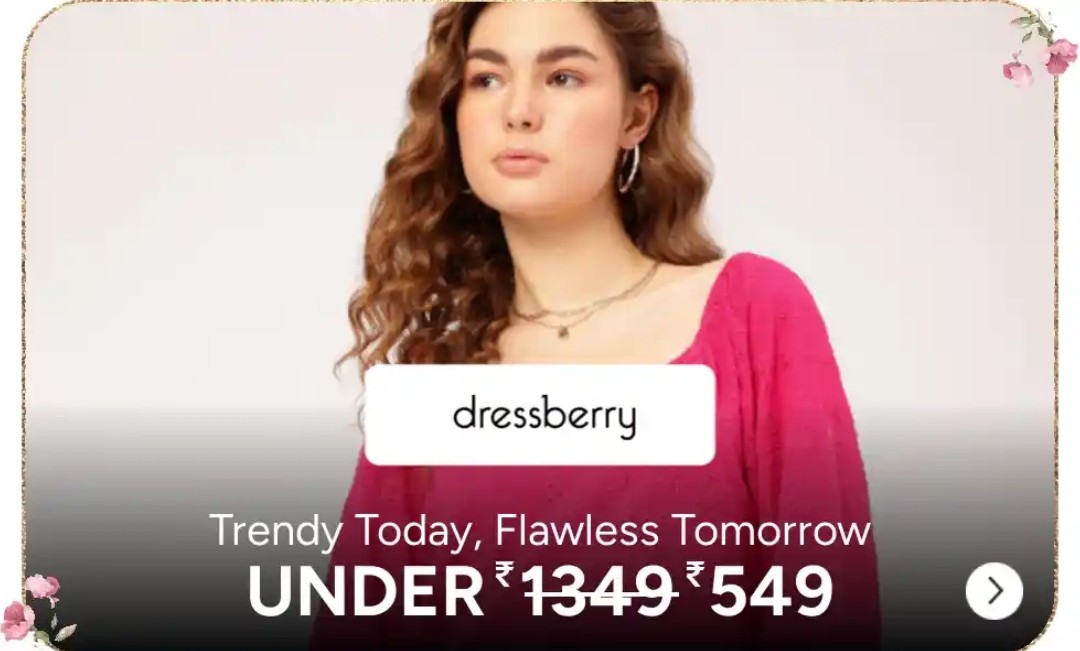 India Ujjwala Store promo